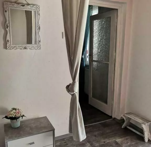 Majatalo Mánfa Gyöngy Vendégház