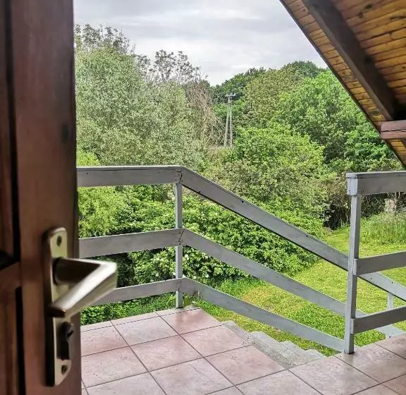 Majatalo Mánfa Gyöngy Vendégház