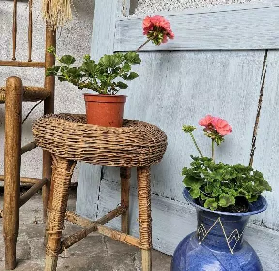 Majatalo Mánfa Gyöngy Vendégház