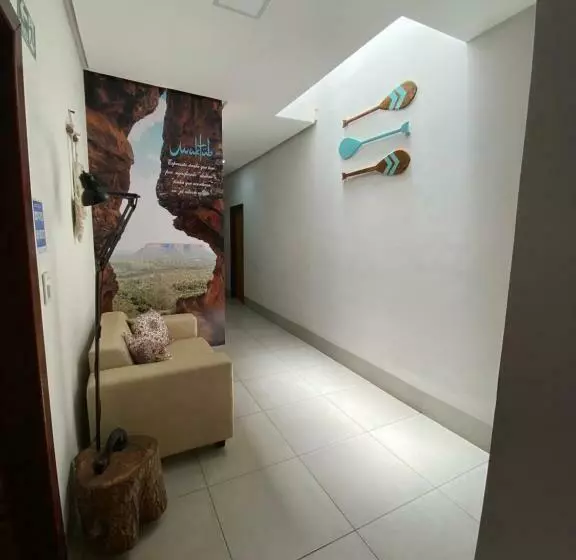 Majatalo Pousada Maktub