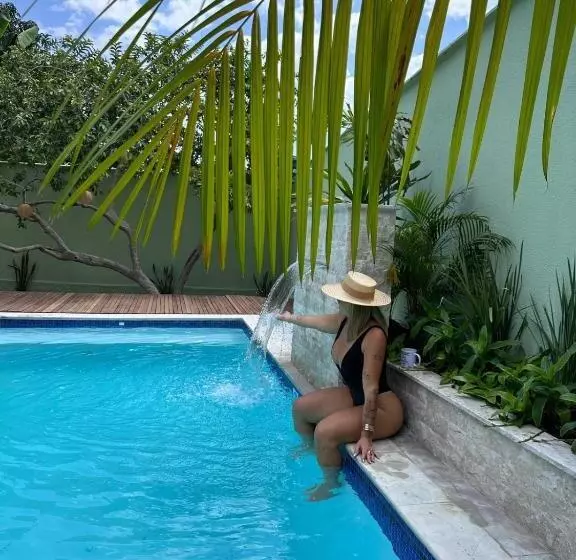 Majatalo Pousada Maktub