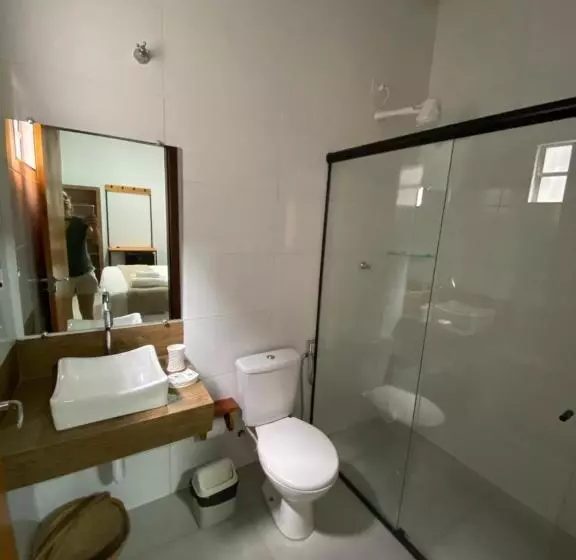 Majatalo Pousada Maktub