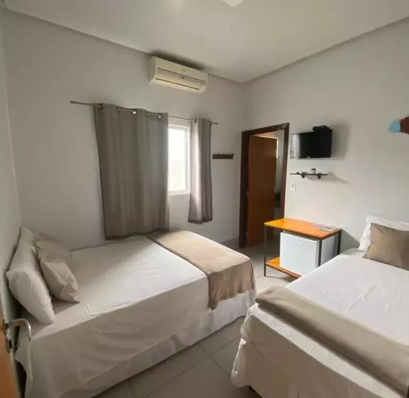 Majatalo Pousada Maktub