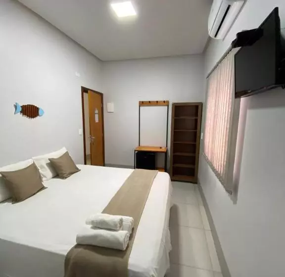 Majatalo Pousada Maktub