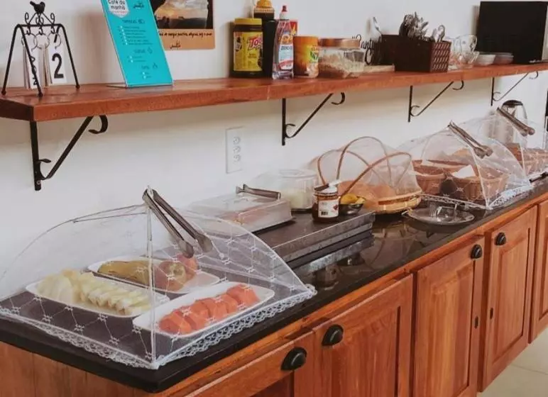 Majatalo Pousada Maktub