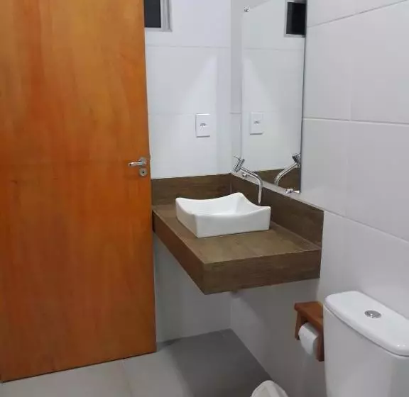 Majatalo Pousada Maktub