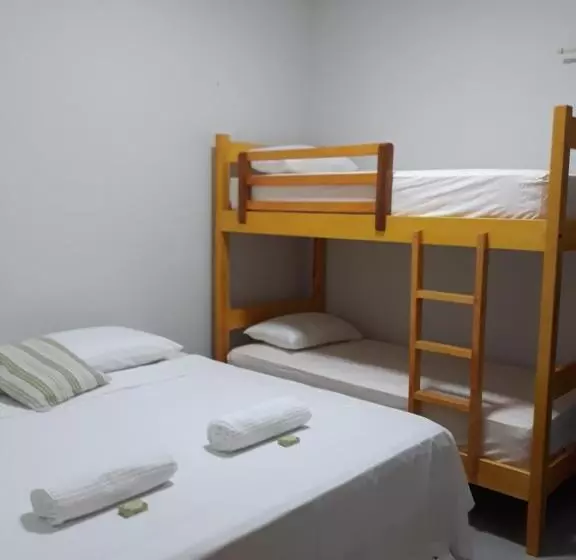 Majatalo Pousada Maktub