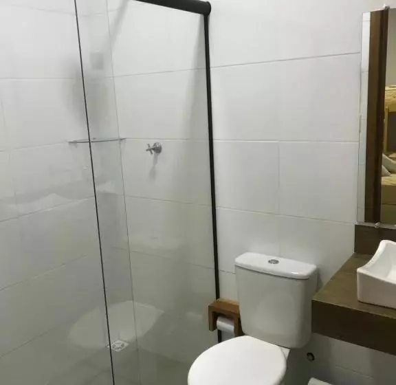 Majatalo Pousada Maktub