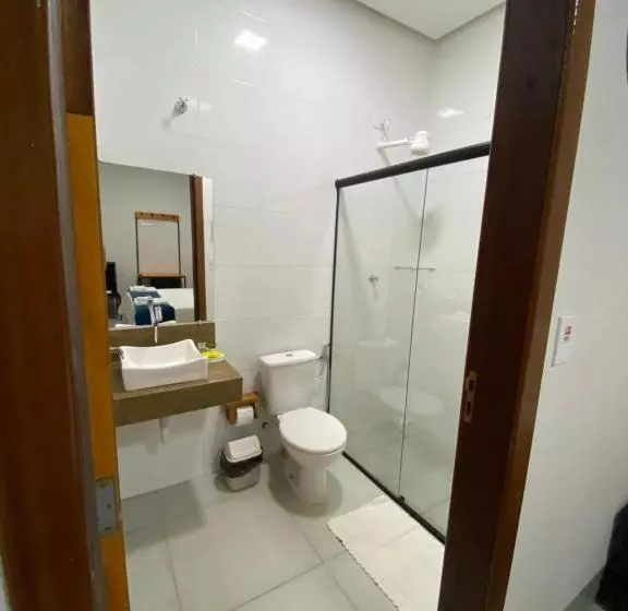 Majatalo Pousada Maktub