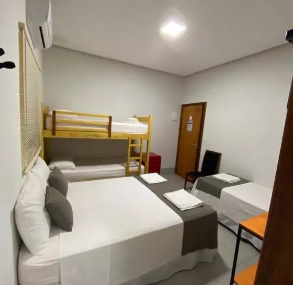 Majatalo Pousada Maktub