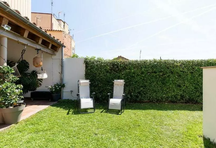 Majatalo Rustic & Chic B&b