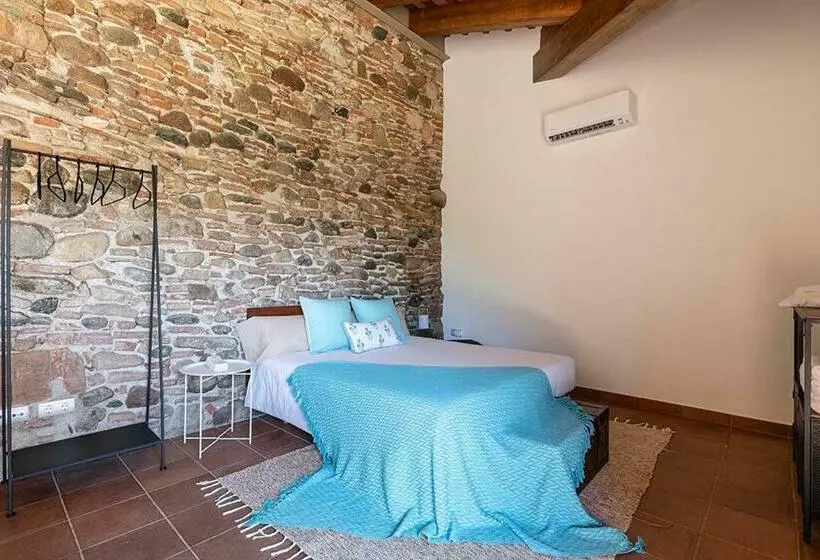 Majatalo Rustic & Chic B&b