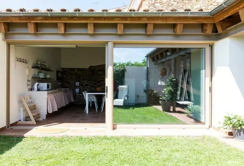 Majatalo Rustic & Chic B&b