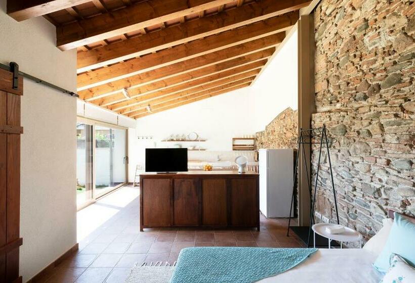 Пансион Rustic & Chic B&b