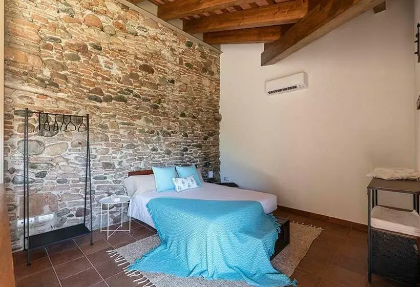 Majatalo Rustic & Chic B&b