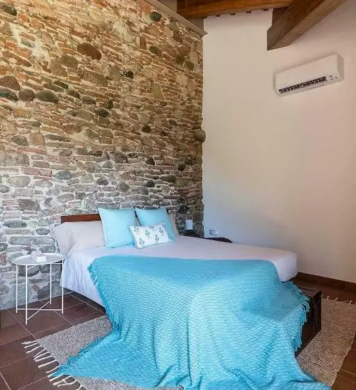 Majatalo Rustic & Chic B&b