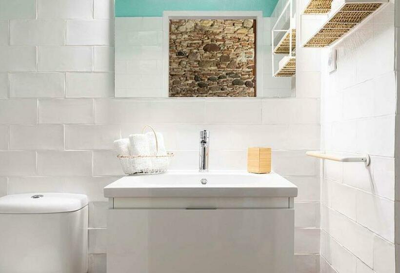 Пансион Rustic & Chic B&b