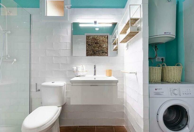 Пансион Rustic & Chic B&b