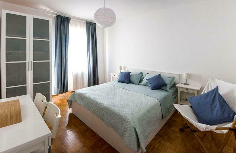 پانسیون Stanza Al Parco 2