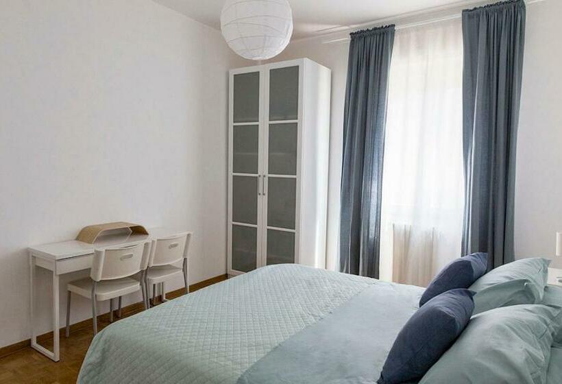 پانسیون Stanza Al Parco 2