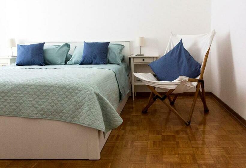 پانسیون Stanza Al Parco 2