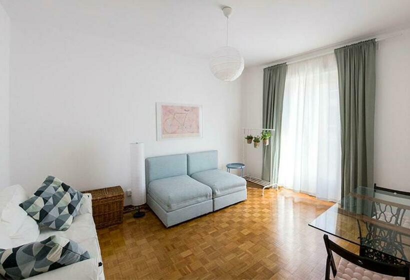 پانسیون Stanza Al Parco 2