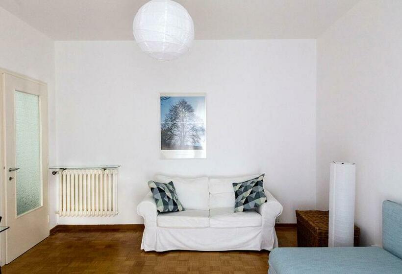 پانسیون Stanza Al Parco 2