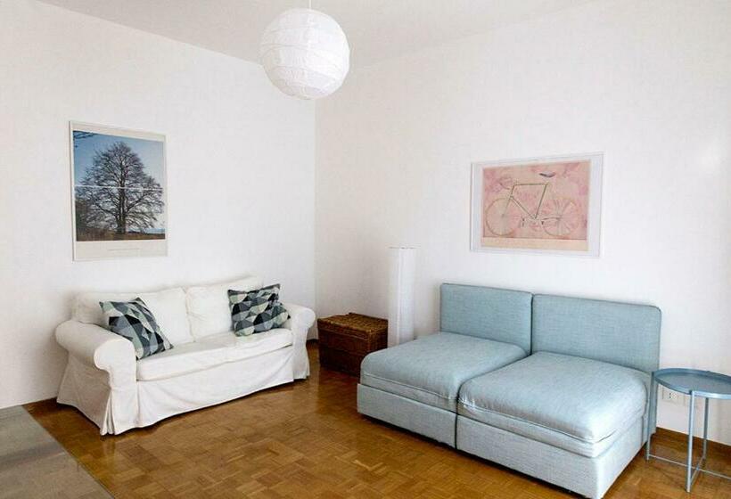 پانسیون Stanza Al Parco 2