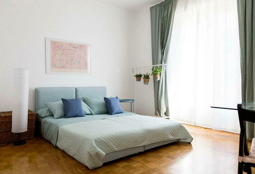 پانسیون Stanza Al Parco 2