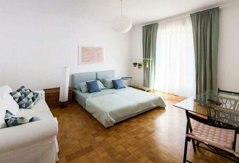 پانسیون Stanza Al Parco 2