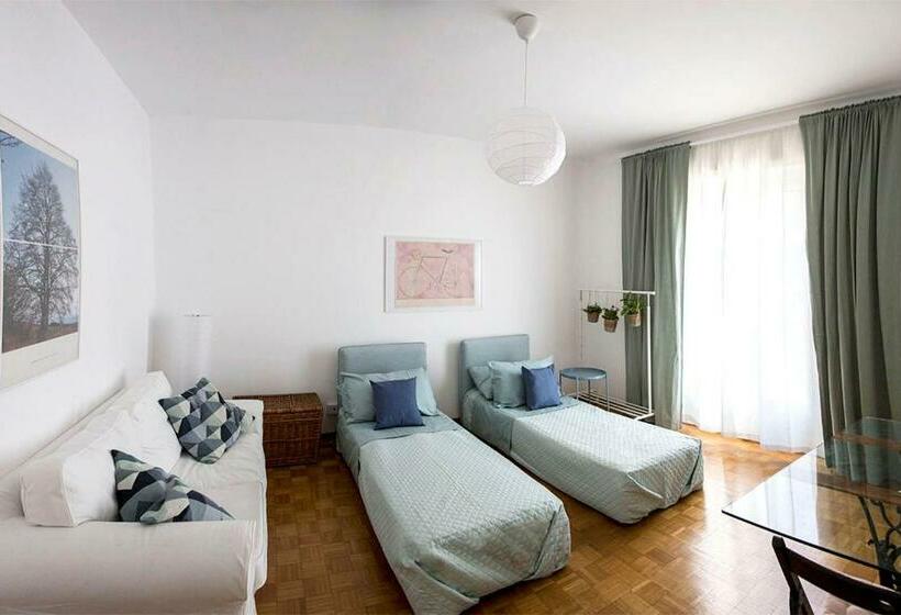 پانسیون Stanza Al Parco 2