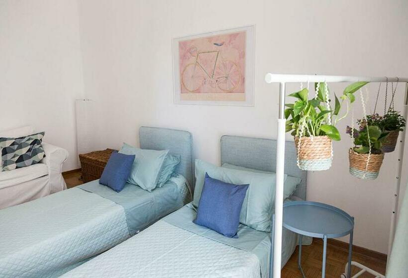 پانسیون Stanza Al Parco 2