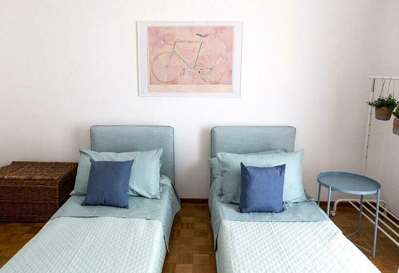 پانسیون Stanza Al Parco 2