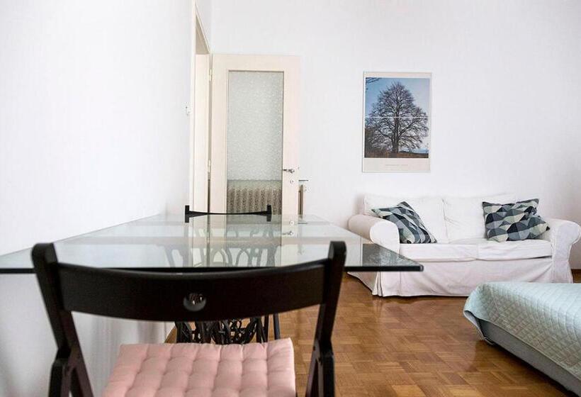 پانسیون Stanza Al Parco 2