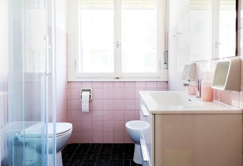 پانسیون Stanza Al Parco 2