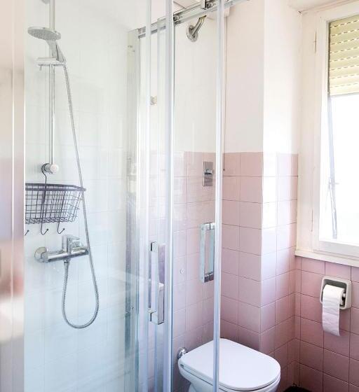 پانسیون Stanza Al Parco 2