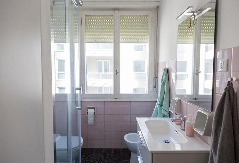 پانسیون Stanza Al Parco 2