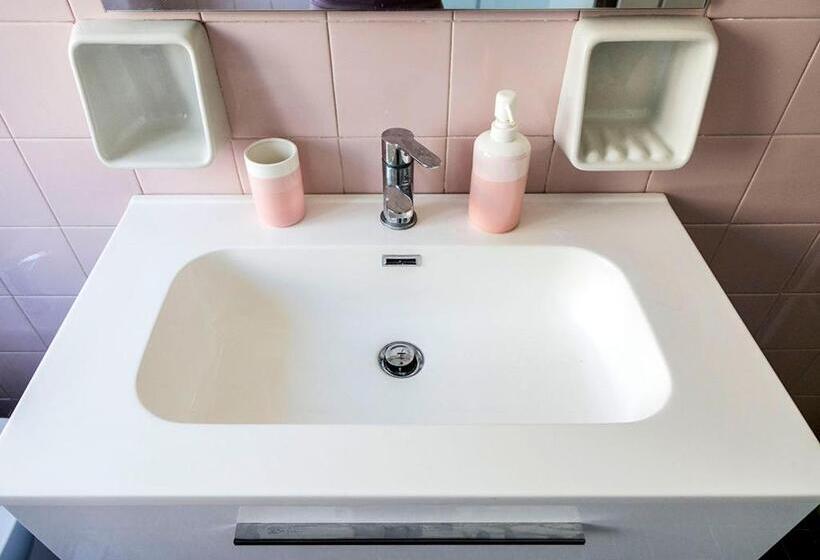 پانسیون Stanza Al Parco 2