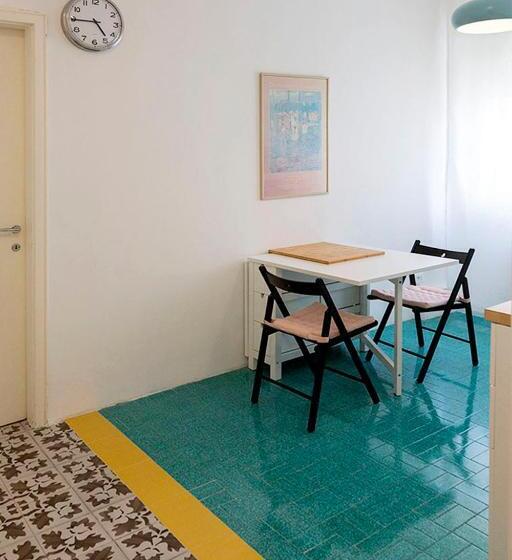 پانسیون Stanza Al Parco 2