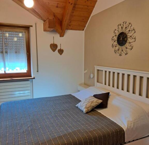 پانسیون Villas