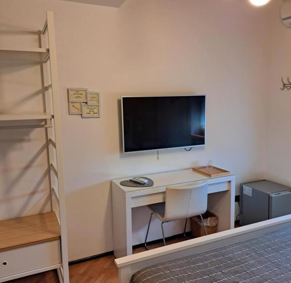 پانسیون Villas