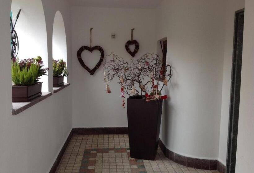 پانسیون Villas