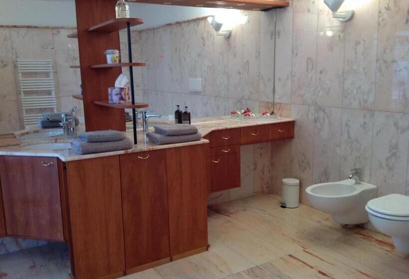 پانسیون Villas