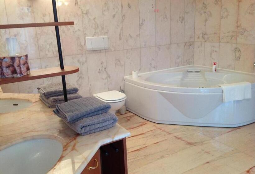 پانسیون Villas