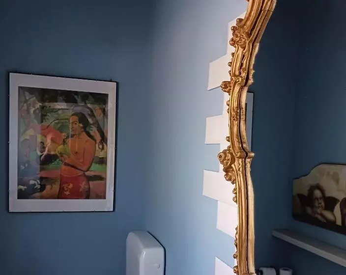 B&b La Fenice Sul Lago