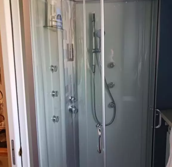 B&b La Fenice Sul Lago