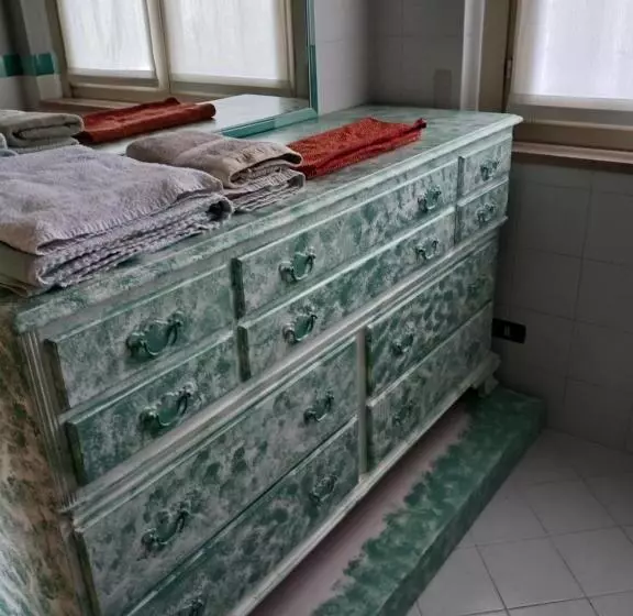 B&b La Fenice Sul Lago