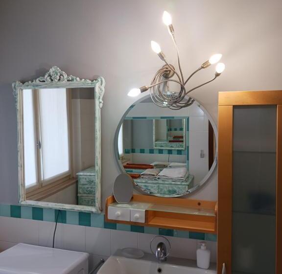 B&b La Fenice Sul Lago