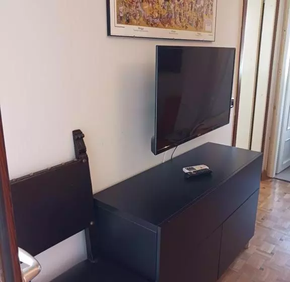 B&b La Fenice Sul Lago