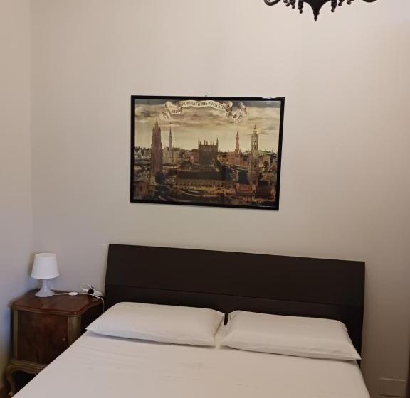 B&b La Fenice Sul Lago